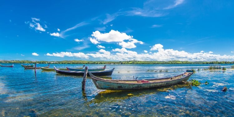 Esta cidade às margens do São Francisco oferece turismo e segurança que surpreendem
