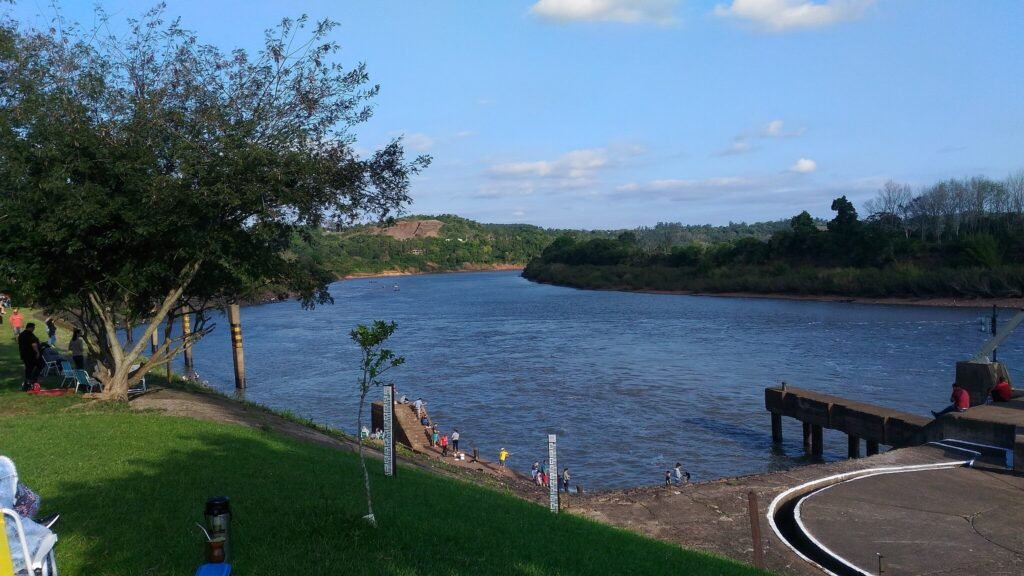 Essa cidade gaúcha tem segurança alta e vida tranquila no interior do RS