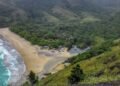 Esse destino é chamado de Caribe Paulista por suas praias únicas