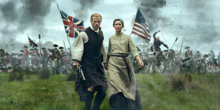 Viagem no tempo e drama político fazem dessa série única e marcante