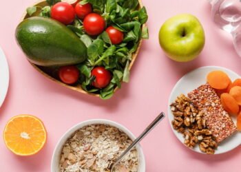 A revolução imediatista na sua dieta: Descubra como alimentos comuns podem transformar sua saúde e prevenir o câncer oral!