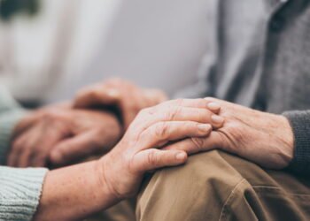 O novo teste engenhoso que pode prever se você desenvolverá demência