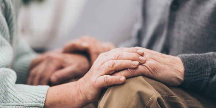 O novo teste engenhoso que pode prever se você desenvolverá demência