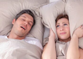 Dr. Cláudio Pinho, Dentista: o maior erro de quem ronca e acha que dorme bem