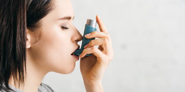 Asma - Créditos: depositphotos.com / HayDmitriy