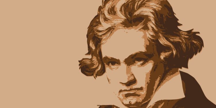 Cientistas analisam o DNA de Beethoven e descobrem segredo após 200 anos