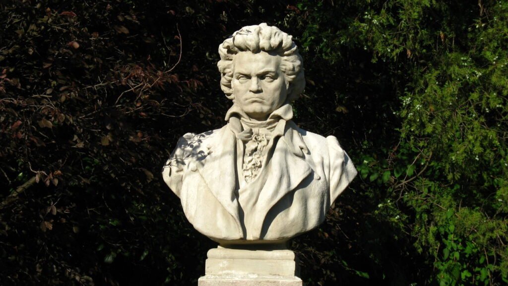 Cientistas analisam o DNA de Beethoven e descobrem segredo após 200 anos
