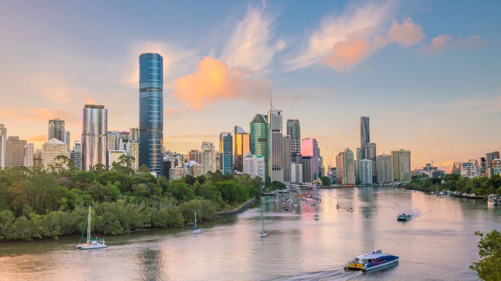 Cidades à beira-mar com qualidade de vida viram sonho de quem quer recomeçar
