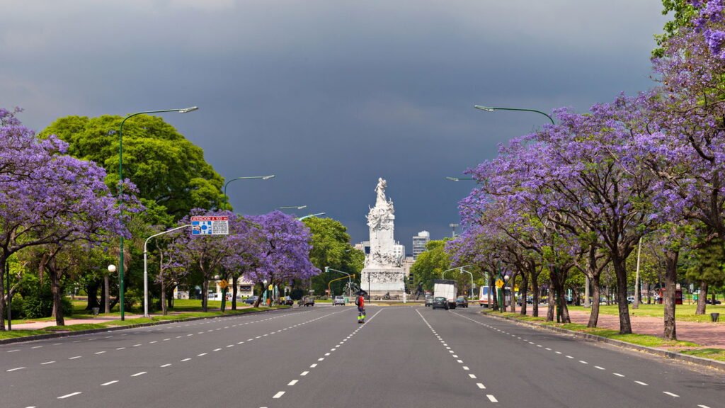 O país de primeiro mundo que recebe brasileiros mesmo sem passaporte