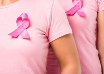 Dos 40 aos 74 o método mais seguro para rastrear o Câncer de Mama