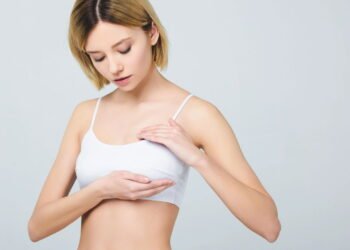 Dos 40 aos 74 o método mais seguro para rastrear o Câncer de Mama