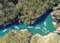 O lugar perfeito em Minas Gerais para quem busca aventura em cânions gigantes e ecoturismo sofisticado