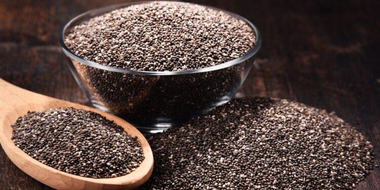 Médico de Harvard revela o perigo oculto de comer sementes de chia