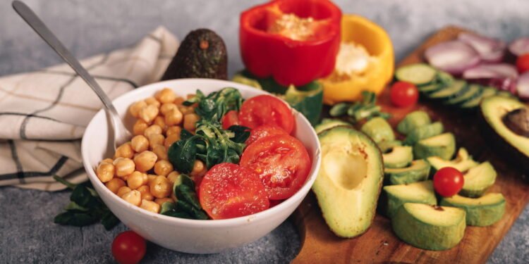 Nutricionistas revelam os alimentos ricos em fibras que comem todos os dias