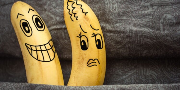 Compulsão Sexual - Créditos: depositphotos.com / Verranda