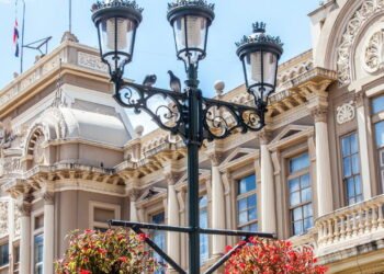 3 destinos seguros e acessíveis que todo idoso deveria conhecer