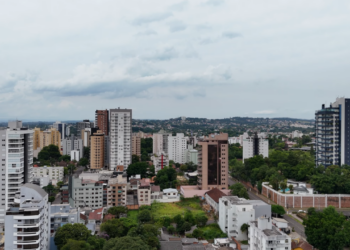 Essa cidade colonizada por alemães encanta com economia e cultura
