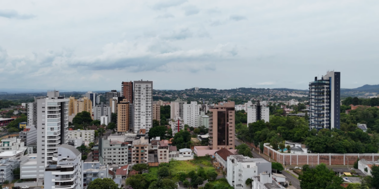 Essa cidade gaúcha apresenta ótima qualidade devida e educação de ponta