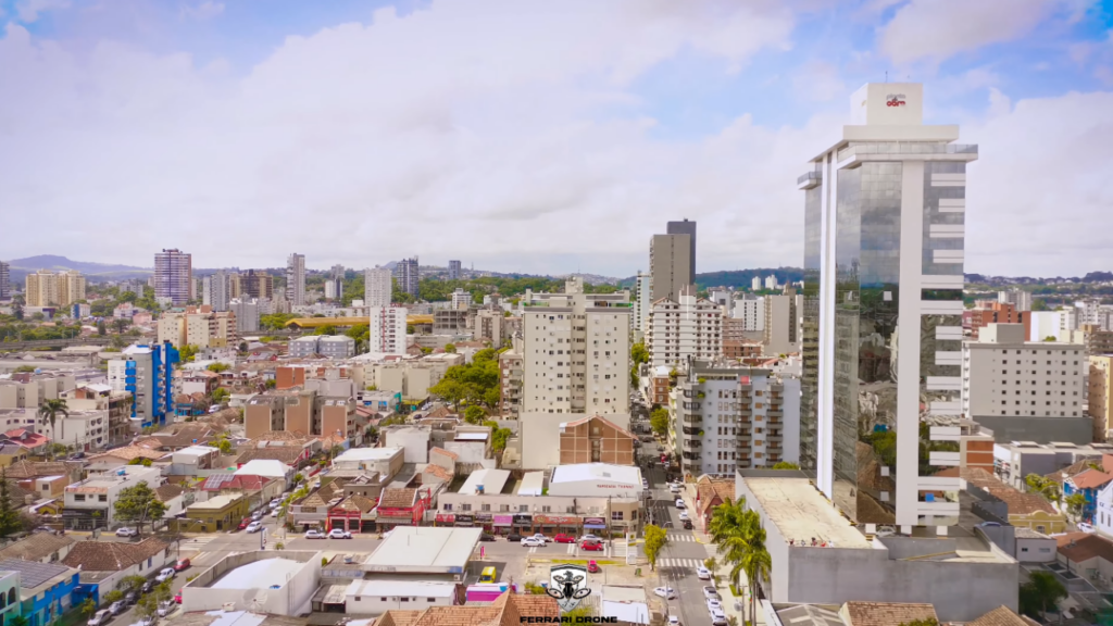 Essa cidade gaúcha apresenta ótima qualidade devida e educação de ponta