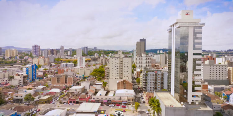 Essa cidade gaúcha apresenta ótima qualidade devida e educação de ponta