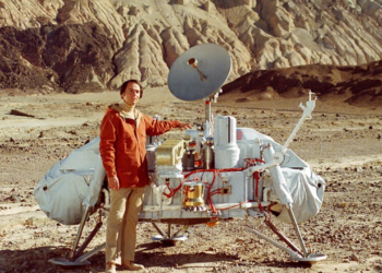 A previsão de Carl Sagan que assusta até hoje sobre o futuro da América