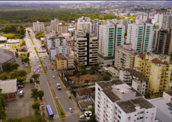 Essa cidade gaúcha apresenta ótima qualidade devida e educação de ponta