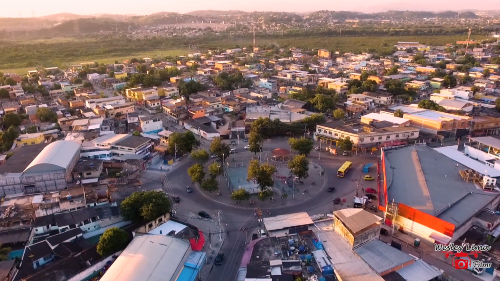 Cidade perto do Rio de Janeiro impressiona com arrecadação milionária