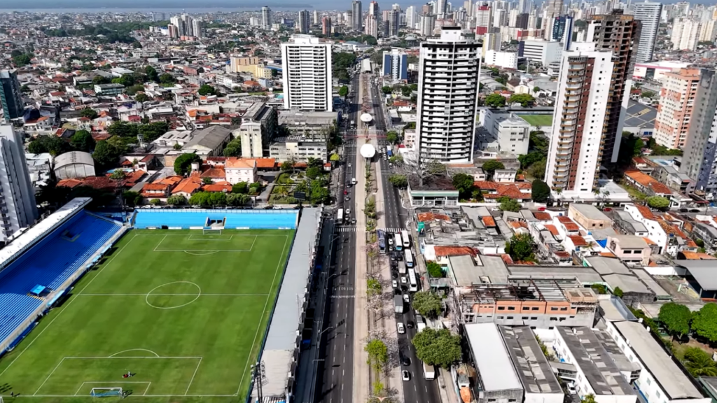 A cidade que dá acesso à Amazônia encanta com sua beleza cultural