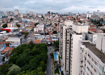 Uma cidade de São Paulo se destaca por unir tranquilidade, bem-estar e o melhor desenvolvimento do país