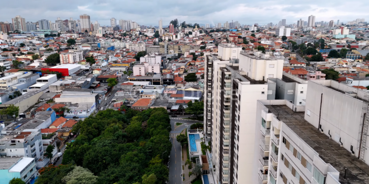 Uma cidade de São Paulo se destaca por unir tranquilidade, bem-estar e o melhor desenvolvimento do país