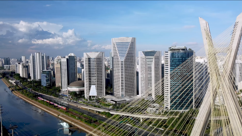 Essa cidade de São Paulo se destaca para aposentados que buscam vida digna, tranquila e com bem-estar