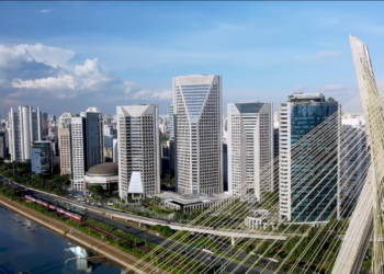 Essa cidade de São Paulo se destaca para aposentados que buscam vida digna, tranquila e com bem-estar