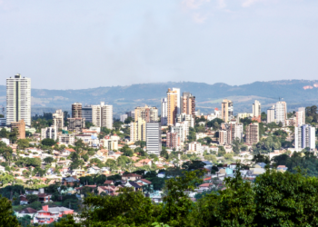 Essa cidade gaúcha oferece vida boa e tranquila a somente 50 minutos de Porto Alegre