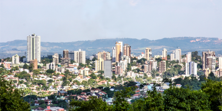 Essa cidade gaúcha oferece vida boa e tranquila a somente 50 minutos de Porto Alegre
