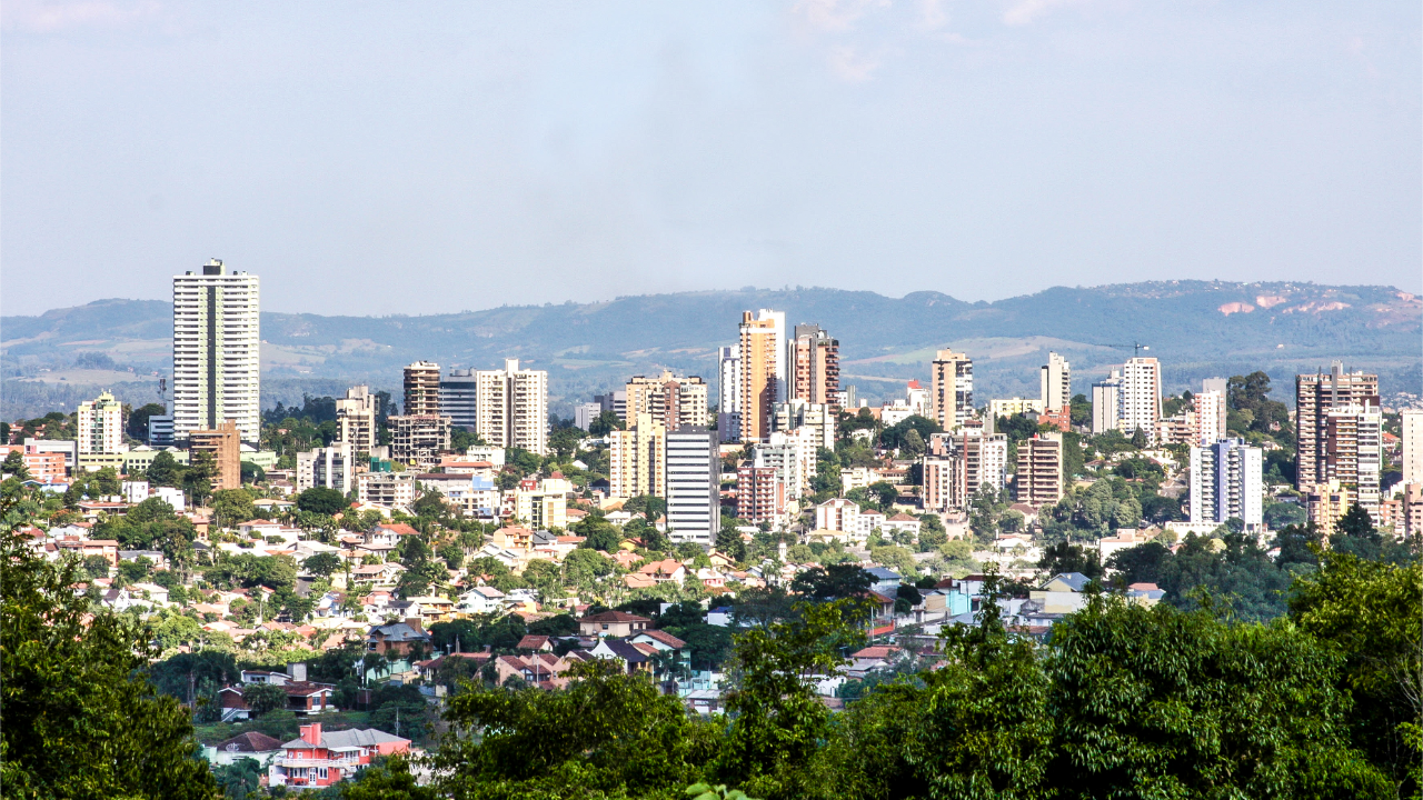 Com aluguéis 40% mais baratos, a cidade gaúcha dos calçados preserva uma casa histórica que atravessou gerações