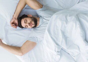 O que o seu jeito de dormir revela sobre sua personalidade?