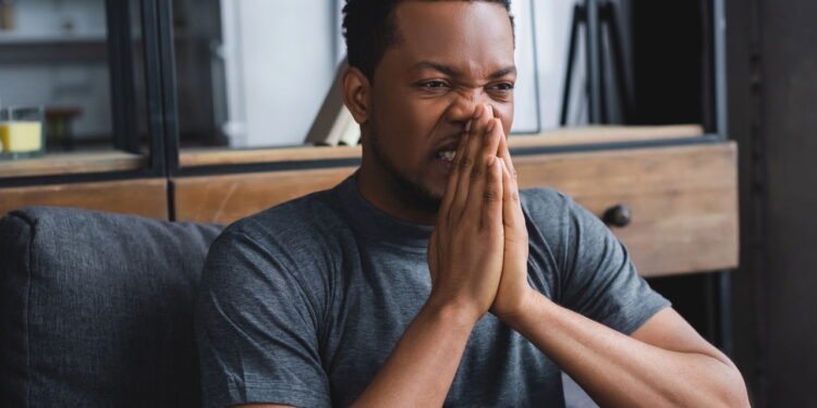 Estresse em excesso enfraquece a mente e o corpo, e exige atenção