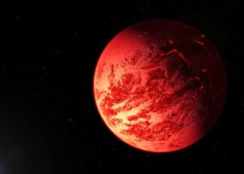 Exoplaneta semelhante à Terra pode ser habitável e os astrônomos poderão saber em breve
