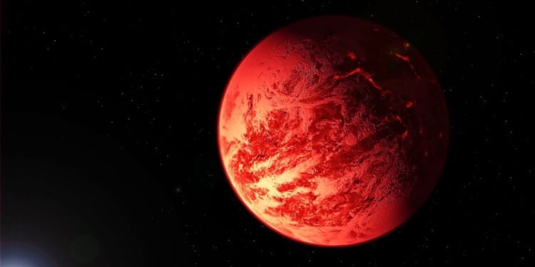 Exoplaneta semelhante à Terra pode ser habitável e os astrônomos poderão saber em breve