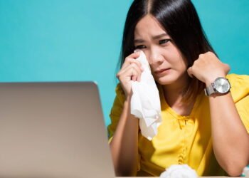 Por que choramos ao ver filmes tristes? A medicina explica