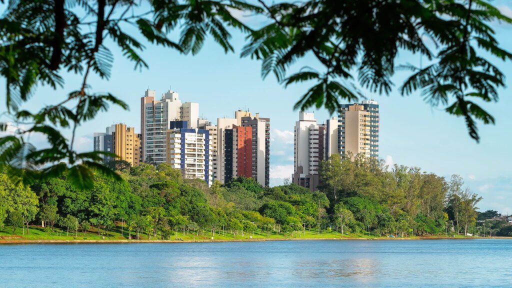 Esta cidade do Paraná cresce com inovação e com custo de vida mais baixo que SP