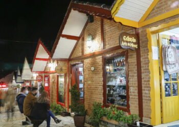 Essa cidade escondida em Minas pode ser seu próximo paraíso