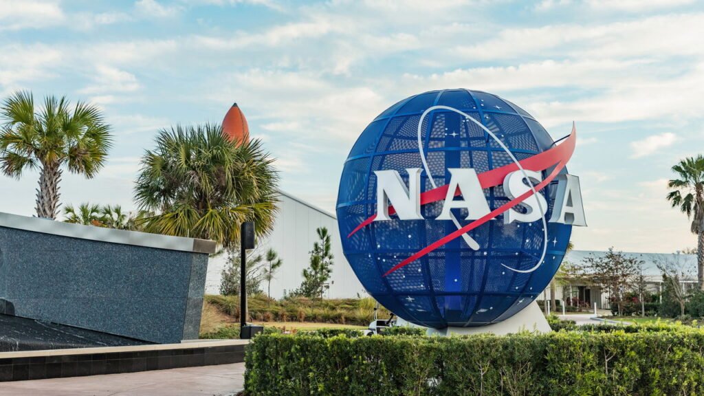 Análise da NASA mostra que a atividade do Sol está aumentando