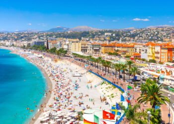 Cidades à beira-mar com qualidade de vida viram sonho de quem quer recomeçar