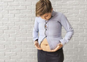 Por que a Obesidade Infantil está crescendo no mundo?