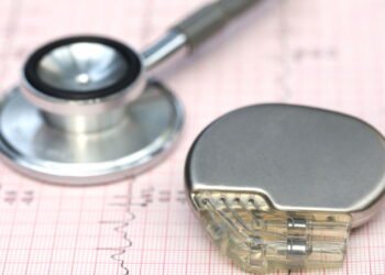 Marca-passo e viagens o sinal único para decolar