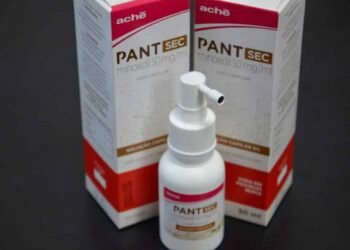 Pant Sec funciona mesmo para queda de cabelo?