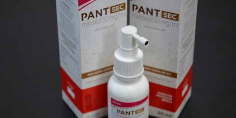 Pant Sec - Créditos: Imagem// Divulgação