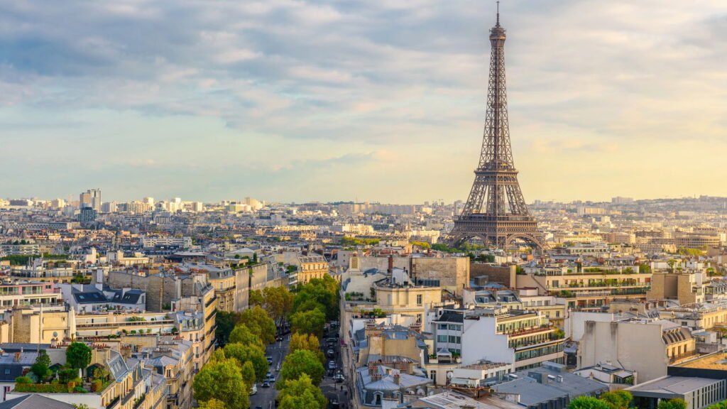 A cidade que encanta o mundo com charme e educação europeia de excelência