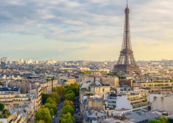 A cidade que encanta o mundo com charme e educação europeia de excelência